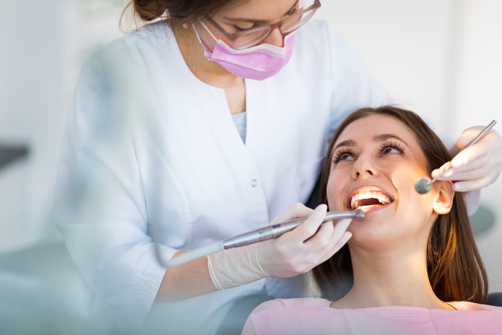 Dental implants Teddington
